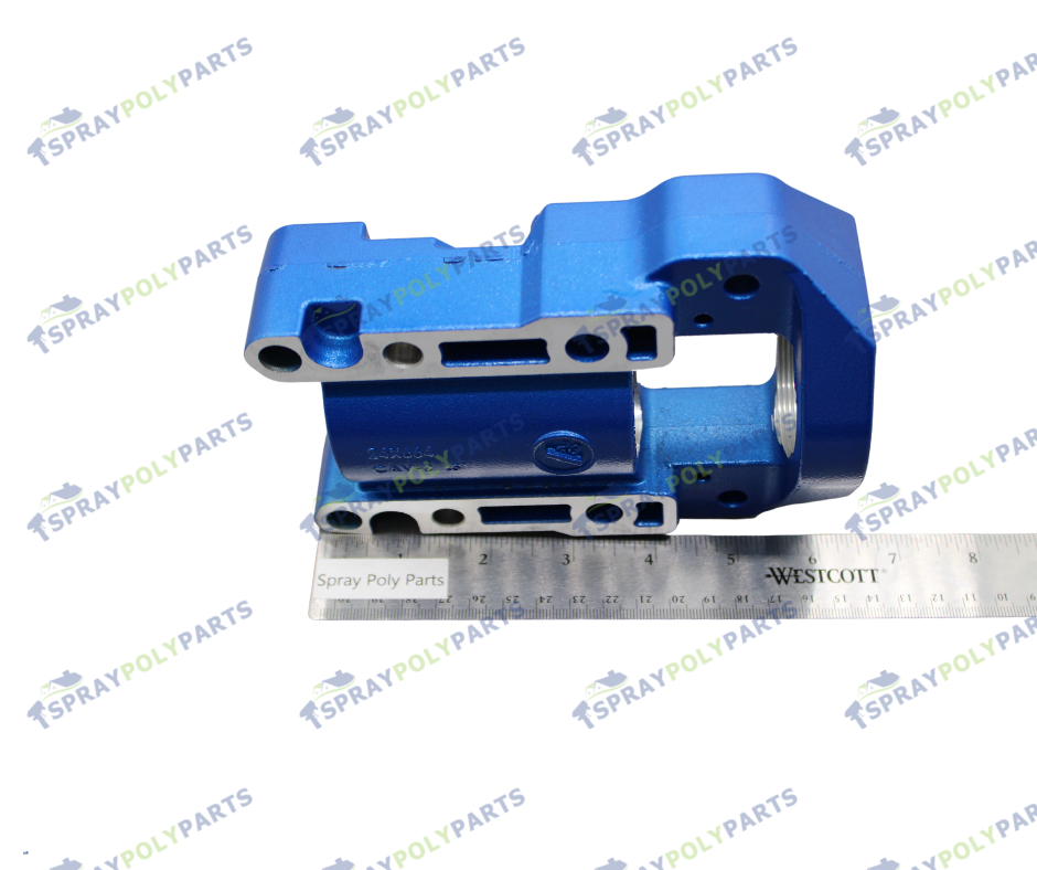 GRACO BEARING HOUSING (245927)