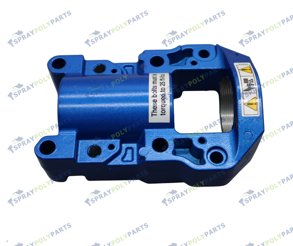 GRACO BEARING HOUSING (245927)