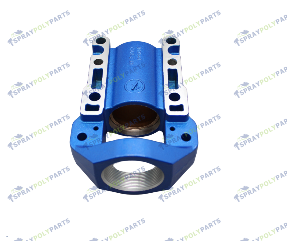 GRACO BEARING HOUSING (245927)