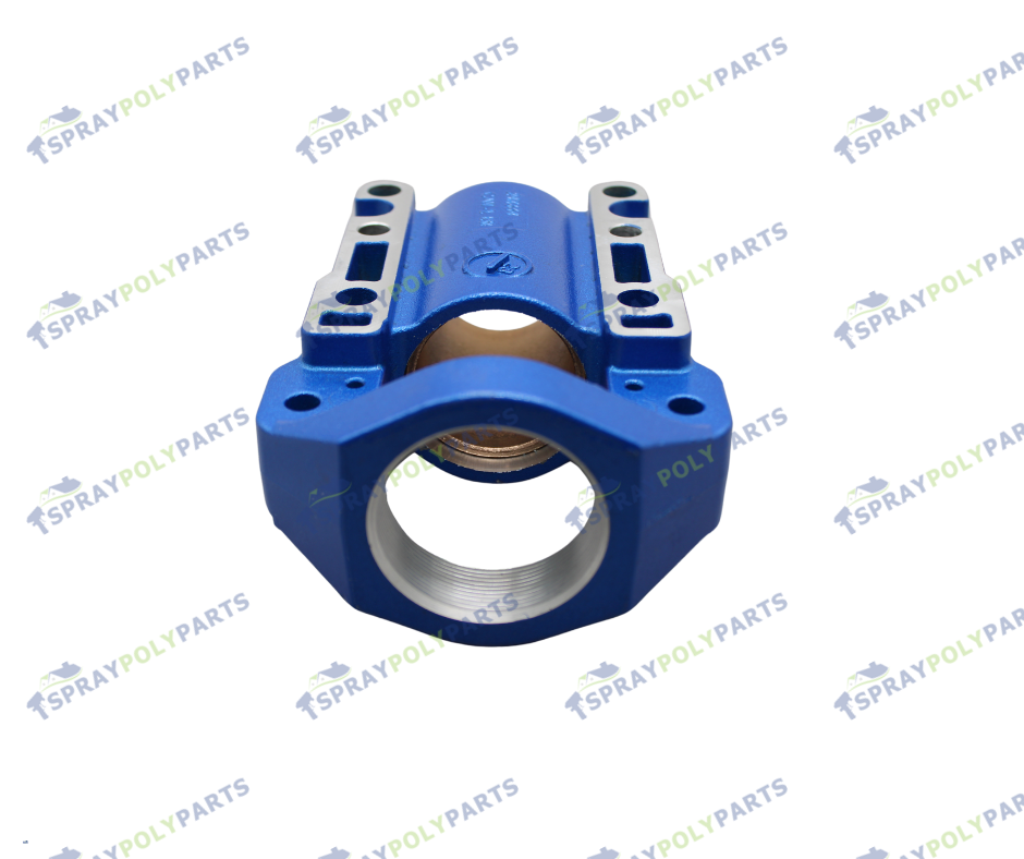 GRACO BEARING HOUSING (245927)