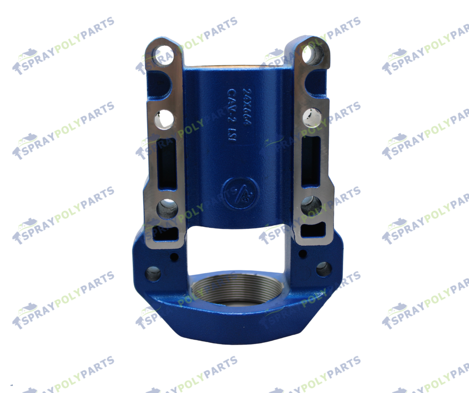 GRACO BEARING HOUSING (245927)