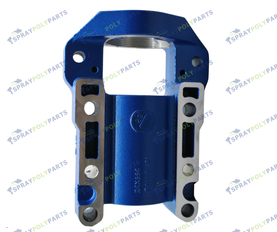 GRACO BEARING HOUSING (245927)
