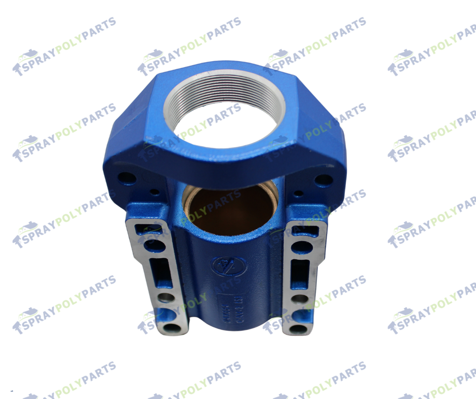 GRACO BEARING HOUSING (245927)