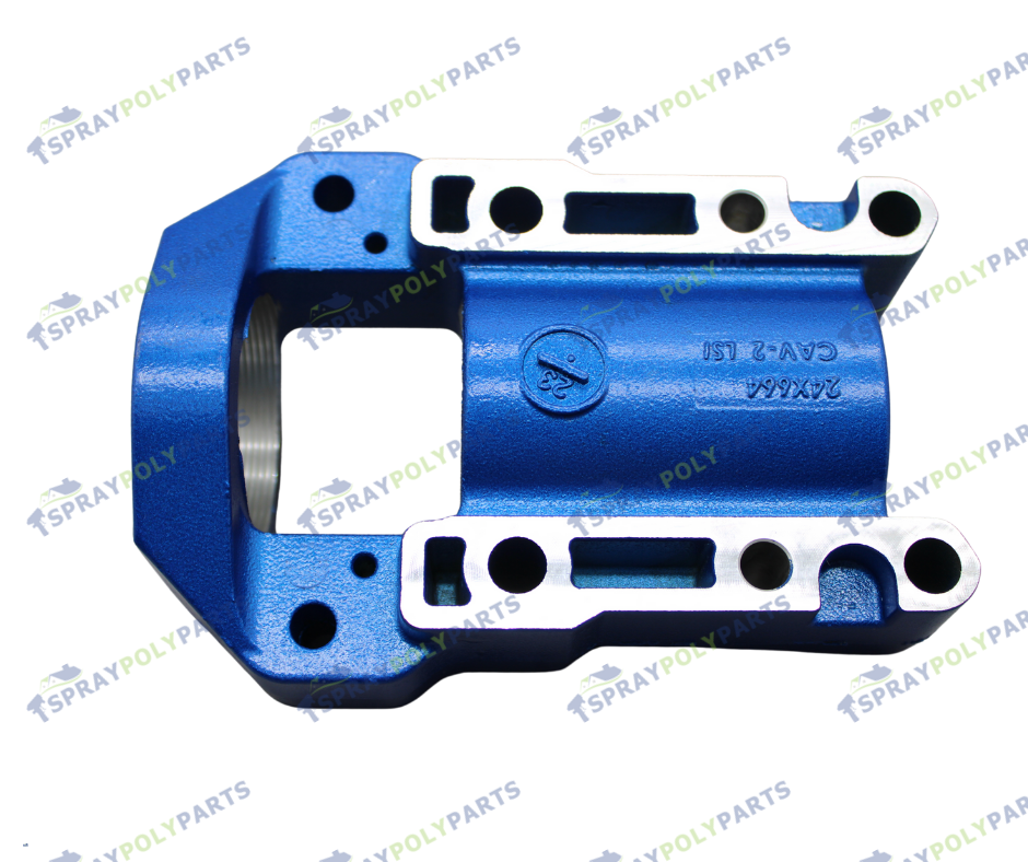 GRACO BEARING HOUSING (245927)