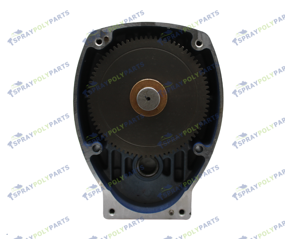 E20 FOR SWITCH DRIVE HOUSING (245968)
