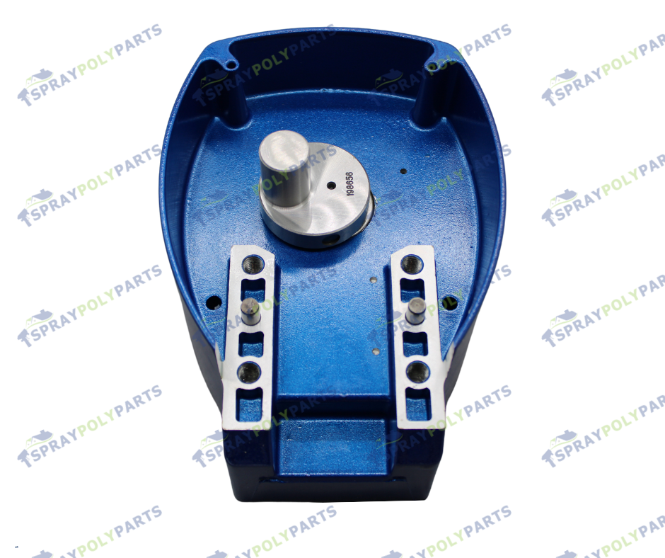 E20 FOR SWITCH DRIVE HOUSING (245968)