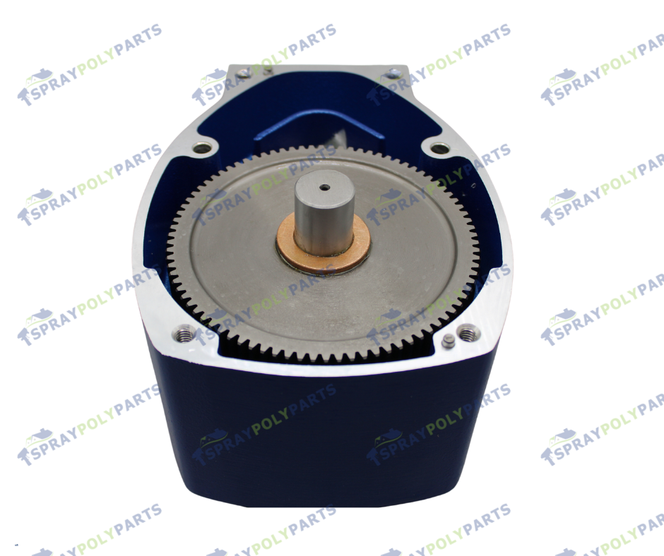 1595 W/SWITCH DRIVE HOUSING (245969)