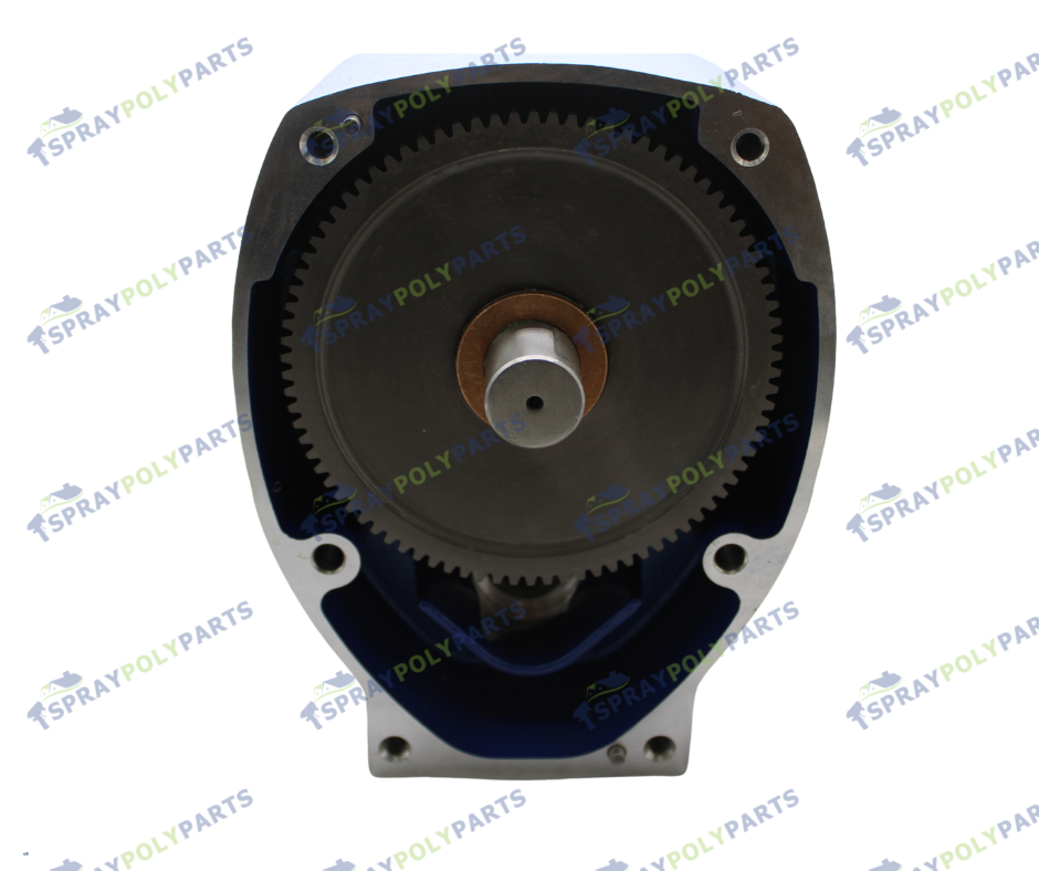 1595 W/SWITCH DRIVE HOUSING (245969)