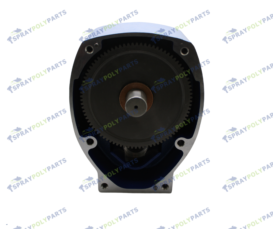 1595 W/SWITCH DRIVE HOUSING (245969)