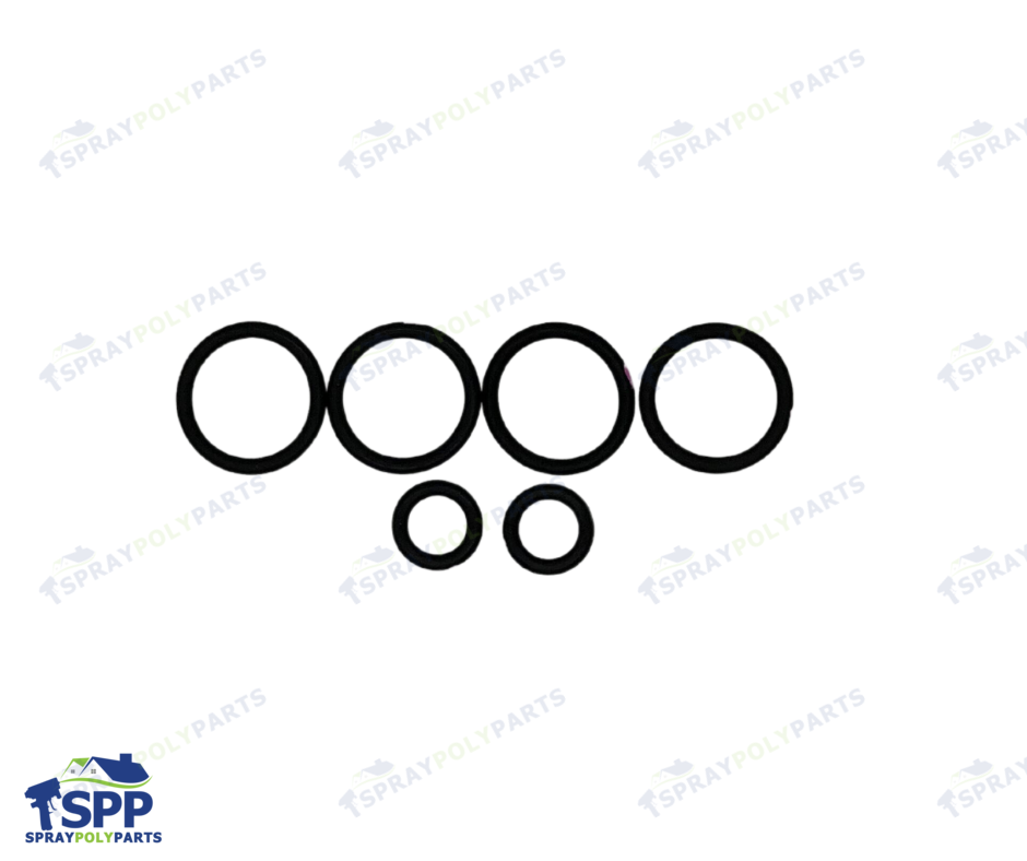 ORINGS CART. REPAIR KIT (246347)