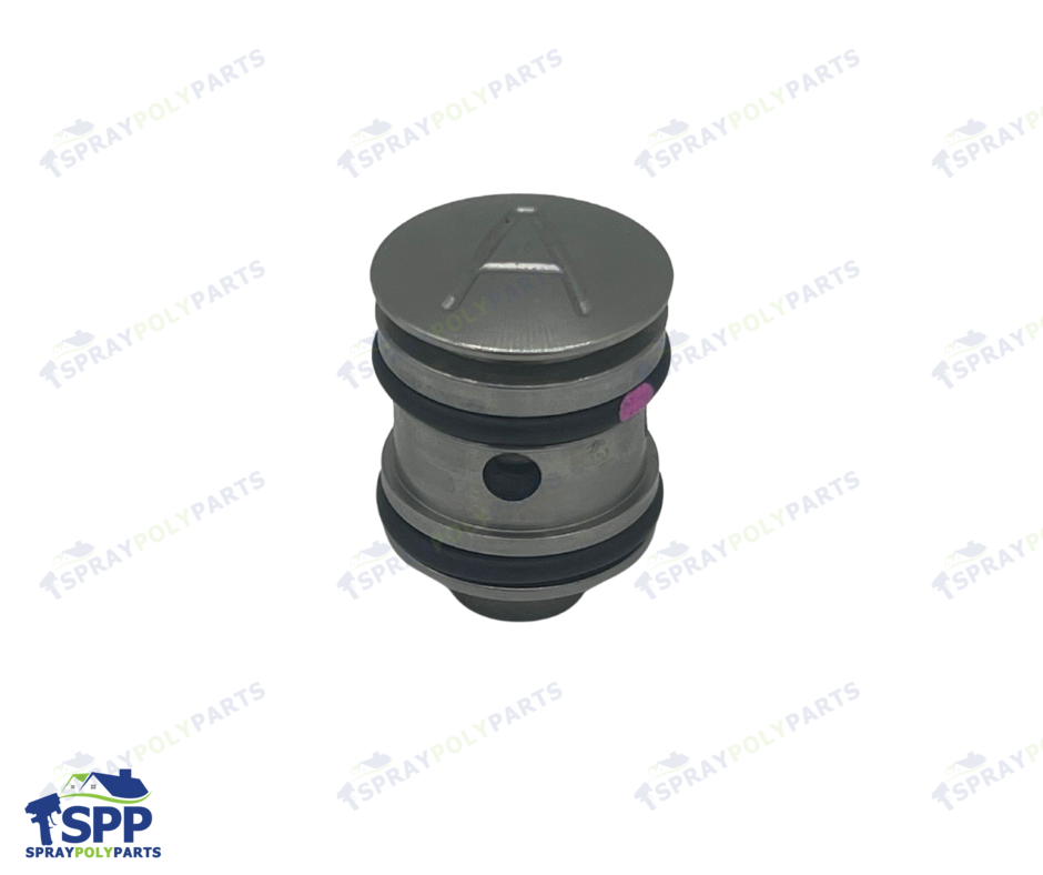 A Side Seal Cartridge for Graco Fusion Air Purge (AP) Spray Gun (246349)