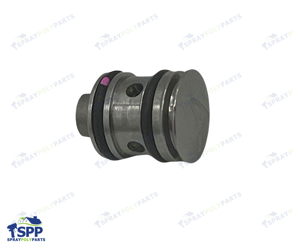 A Side Seal Cartridge for Graco Fusion Air Purge (AP) Spray Gun (246349)