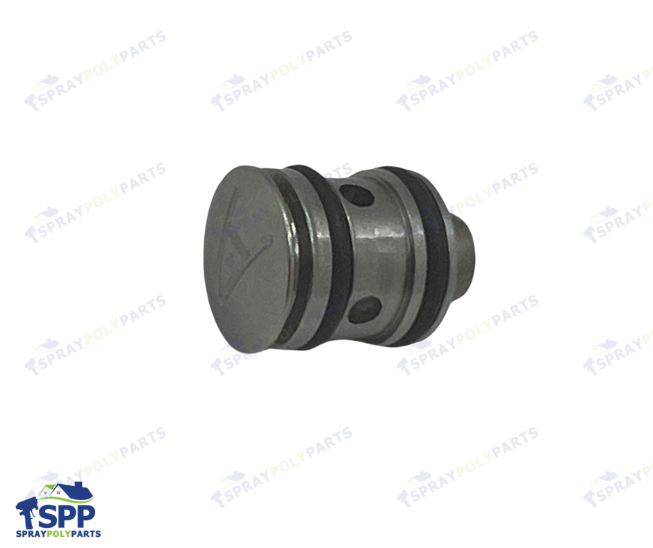 A Side Seal Cartridge for Graco Fusion Air Purge (AP) Spray Gun (246349)
