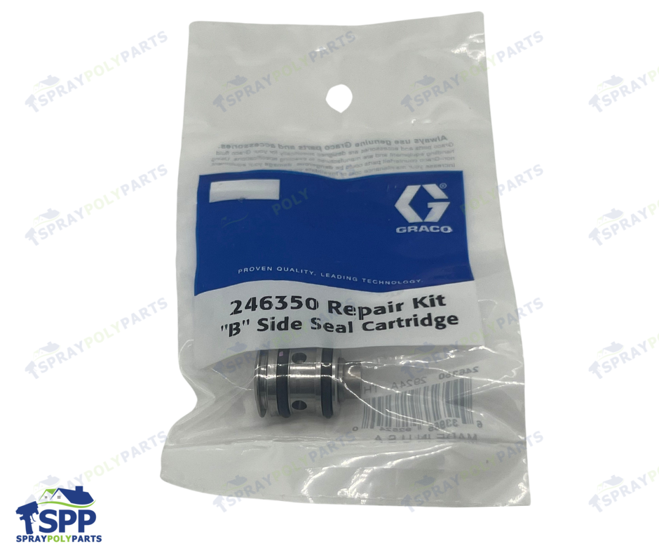 KIT, REPAIR, B CARTRDIGE (246350)
