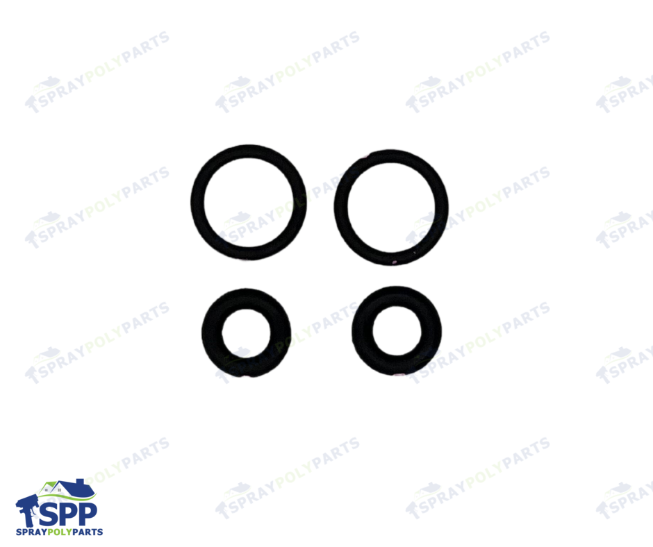 CHECK VALVE SEALS REPAIR KIT (246351)