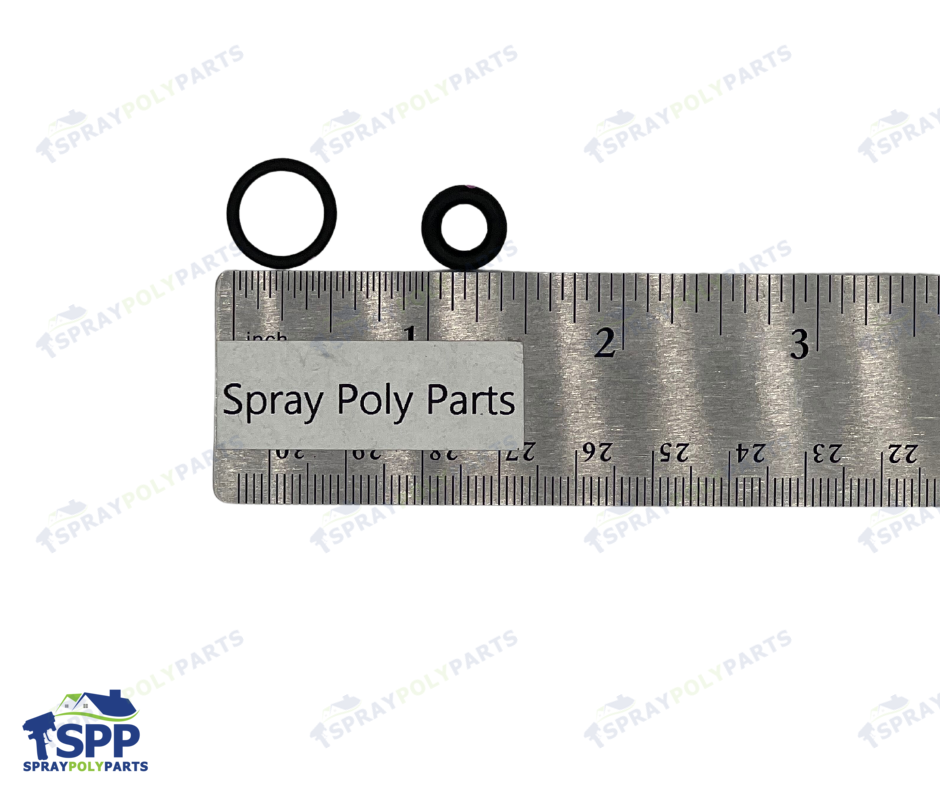 CHECK VALVE SEALS REPAIR KIT (246351)