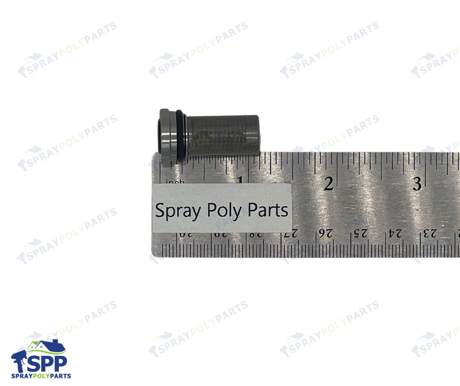 CHECK VALVE ASSY REPAIR KIT (246352)