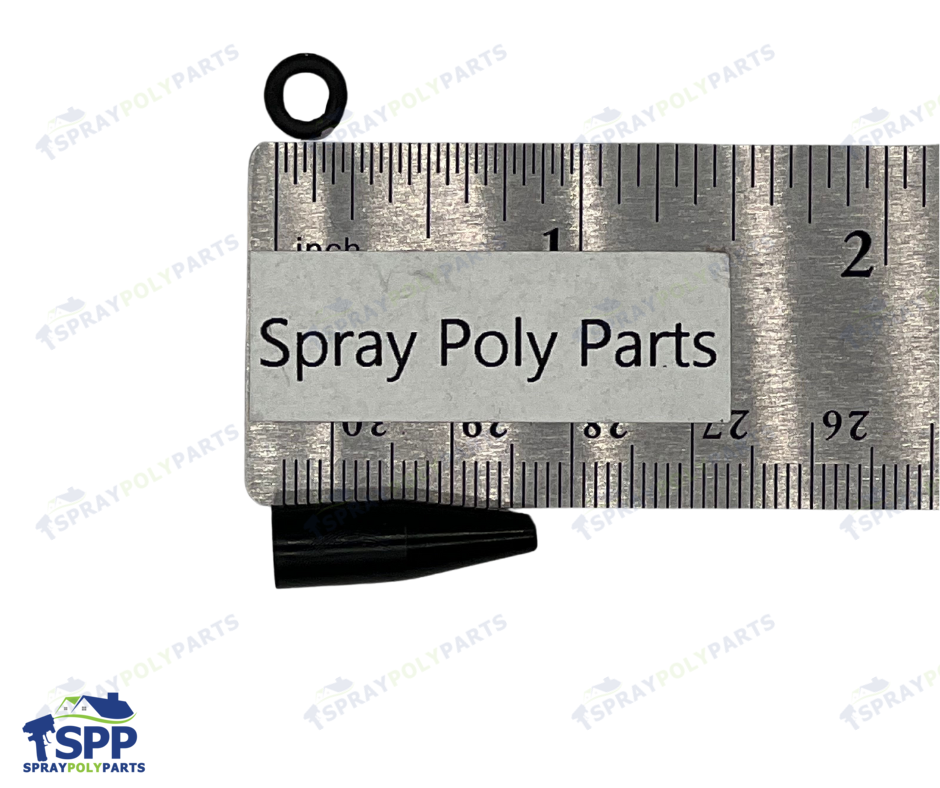 KIT, REPAIR, #007 O-RINGS (246354)