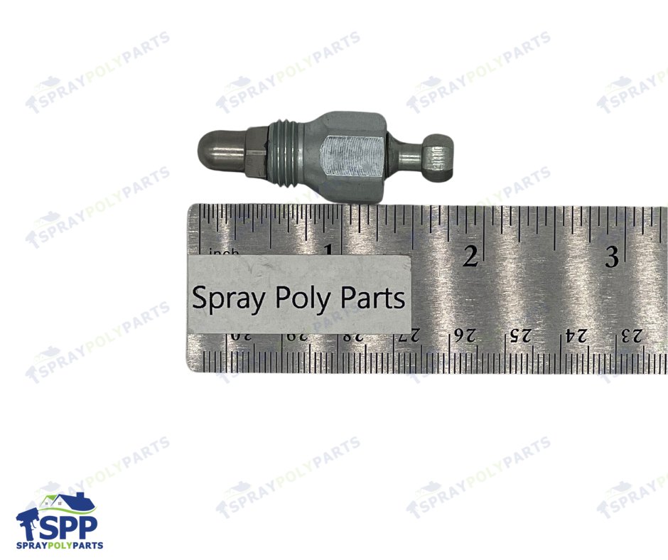 GRACO FLUID VALVE (246356)