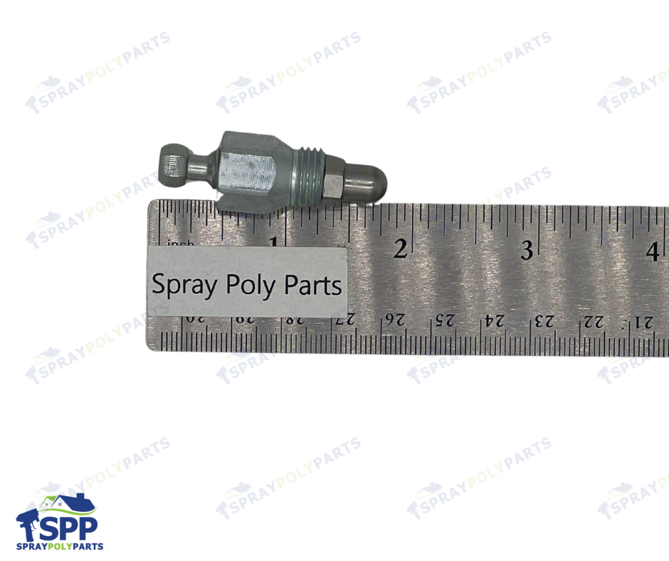 GRACO FLUID VALVE (246356)