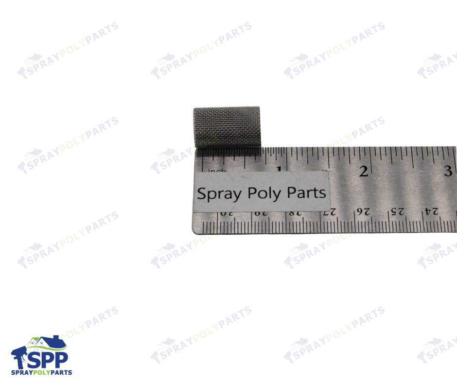 40 MESH SCREEN REPAIR KIT (246357)