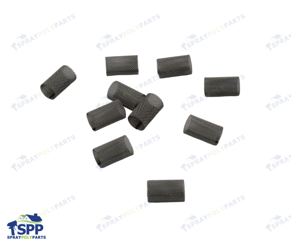 40 MESH SCREEN REPAIR KIT (246357)
