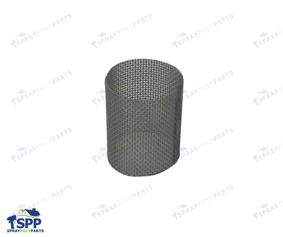 80 mesh Screen for Graco Gun (comes in various sizes) (246359)