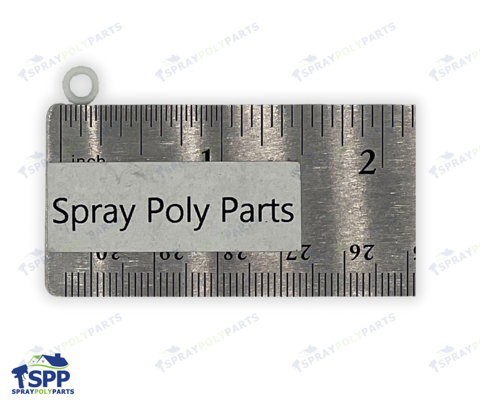 KIT, REPAIR, FT O-RING, PTFE (246360)