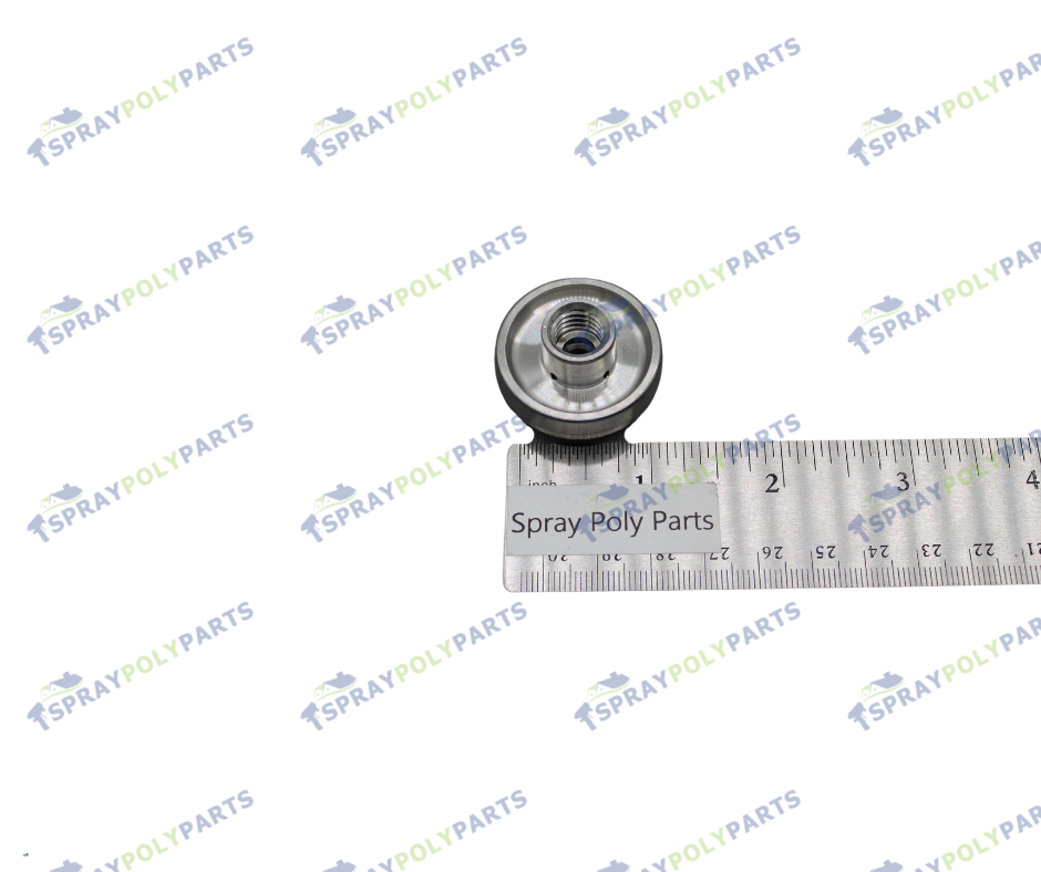 SPARE FRONT END ACCY KIT (246361)