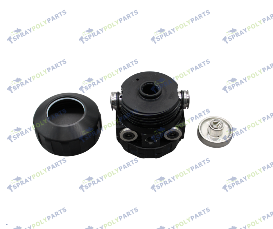 SPARE FRONT END ACCY KIT (246361)