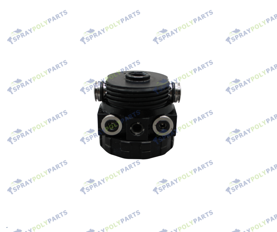 SPARE FRONT END ACCY KIT (246361)