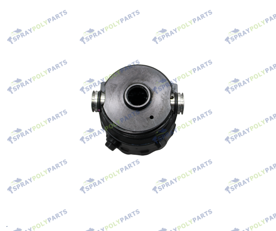 SPARE FRONT END ACCY KIT (246361)