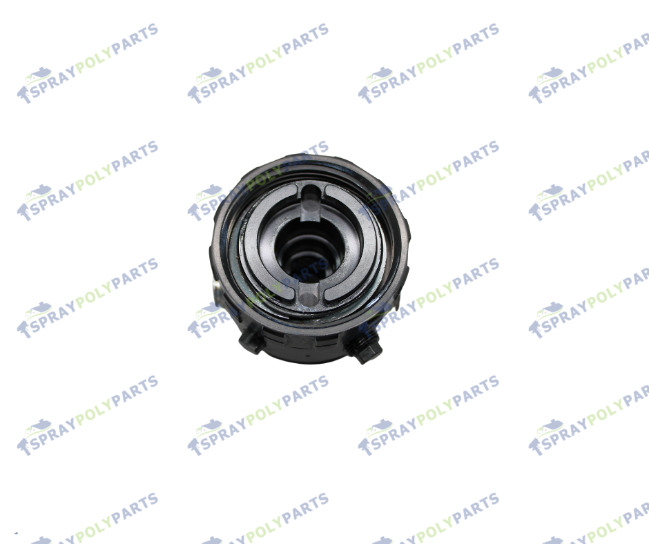 SPARE FRONT END ACCY KIT (246361)