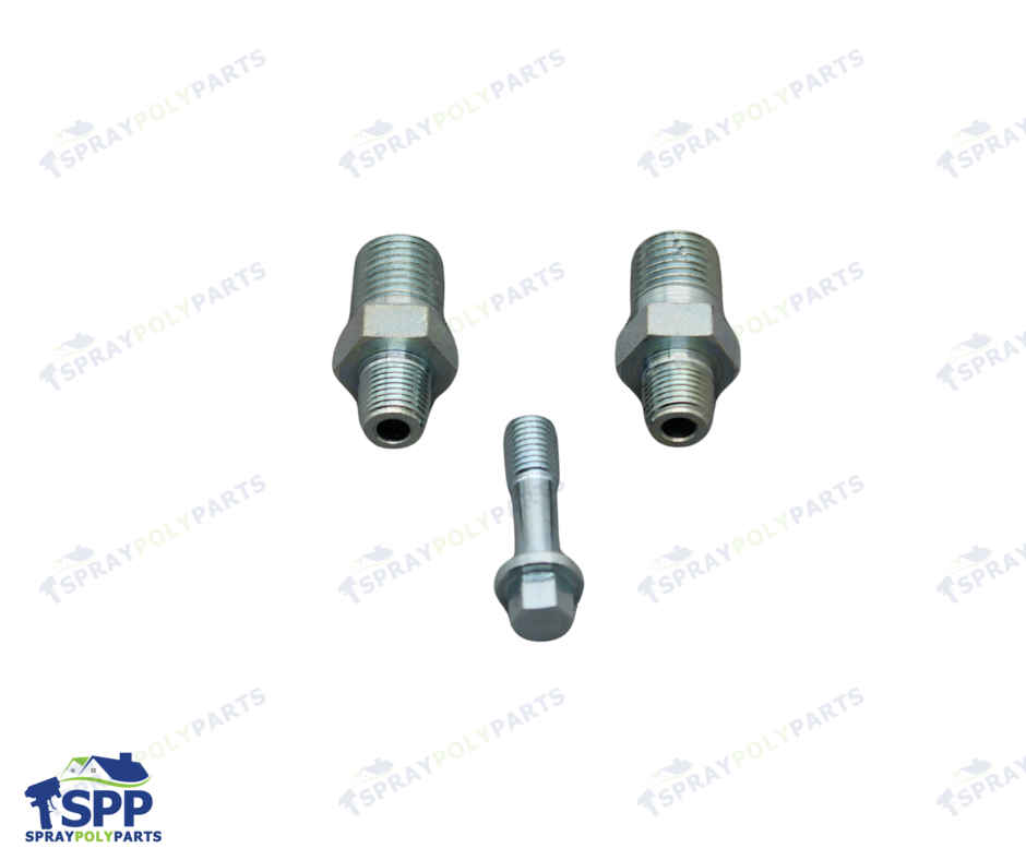 RECIRC MANIFOLD ACCY KIT (246362)