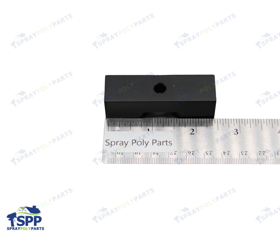 RECIRC MANIFOLD ACCY KIT (246362)