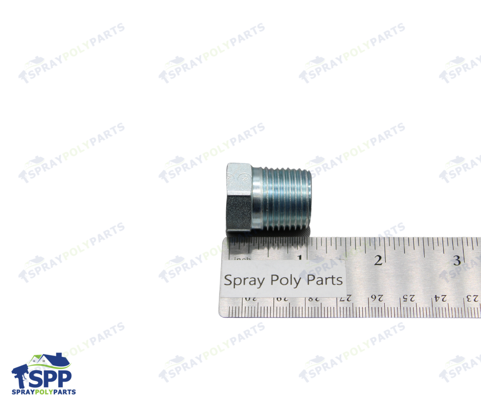 RECIRC MANIFOLD ACCY KIT (246362)