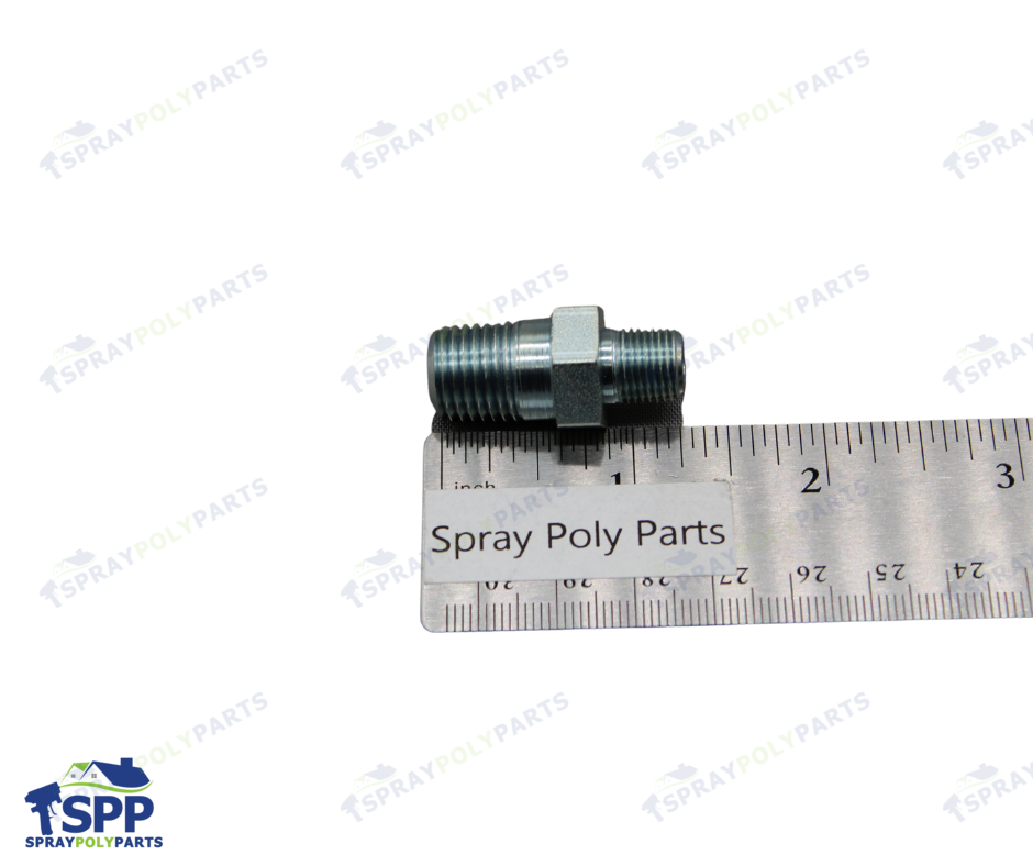 RECIRC MANIFOLD ACCY KIT (246362)