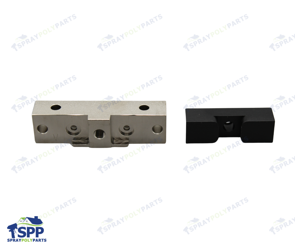 RECIRC MANIFOLD ACCY KIT (246362)