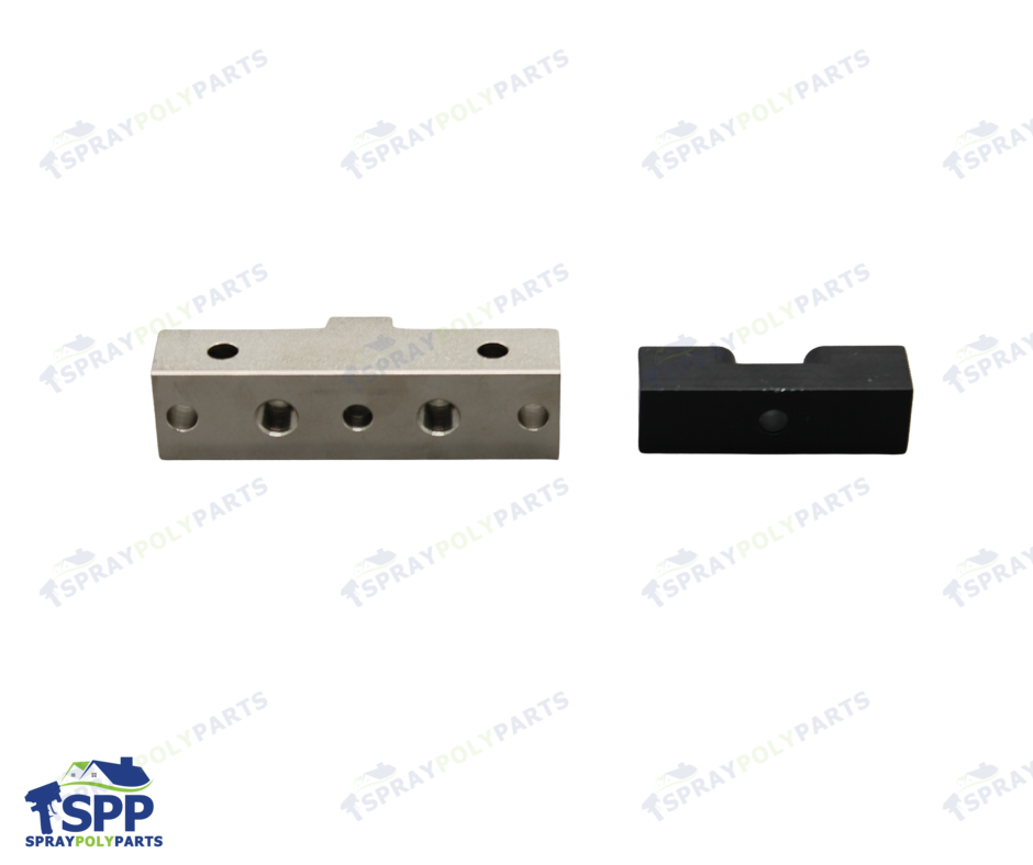 RECIRC MANIFOLD ACCY KIT (246362)