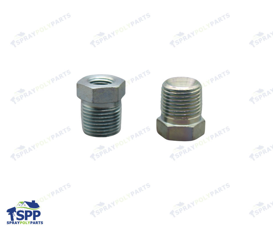 RECIRC MANIFOLD ACCY KIT (246362)