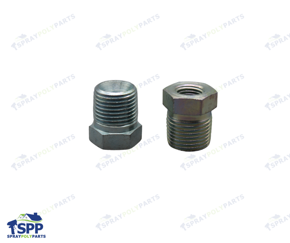 RECIRC MANIFOLD ACCY KIT (246362)