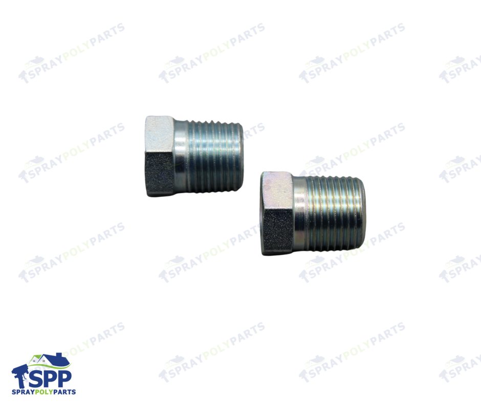 RECIRC MANIFOLD ACCY KIT (246362)