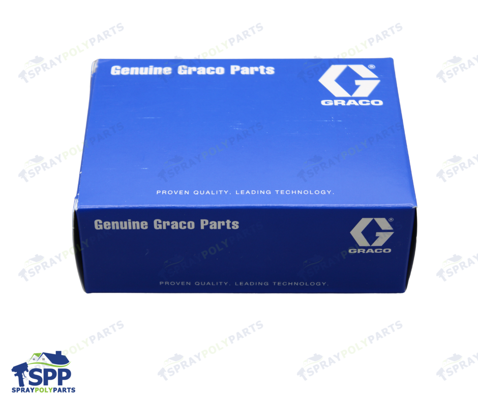 RECIRC MANIFOLD ACCY KIT (246362)