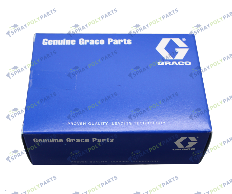 PUMP REPAIR KIT (246421)