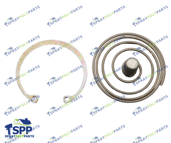 E30 PUMP REPAIR KIT (246422)