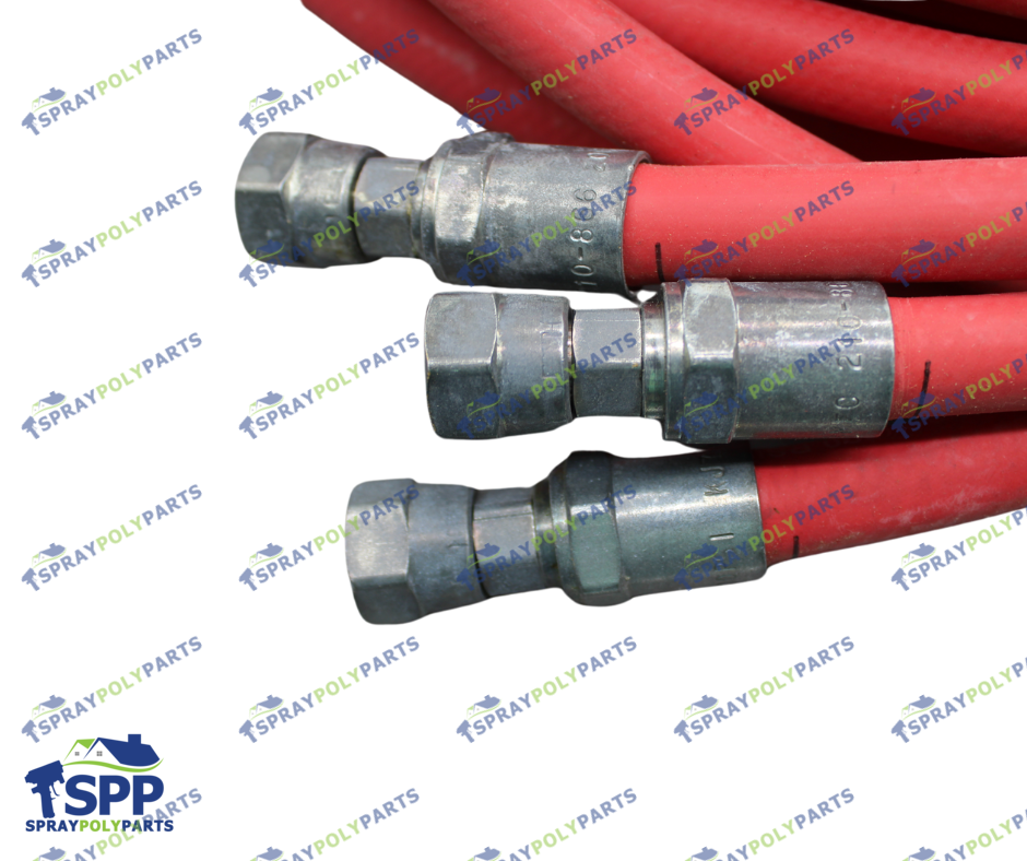 GRACO 120 PSI AIR DISTRIBUTION KIT ;CS T4  (246483)