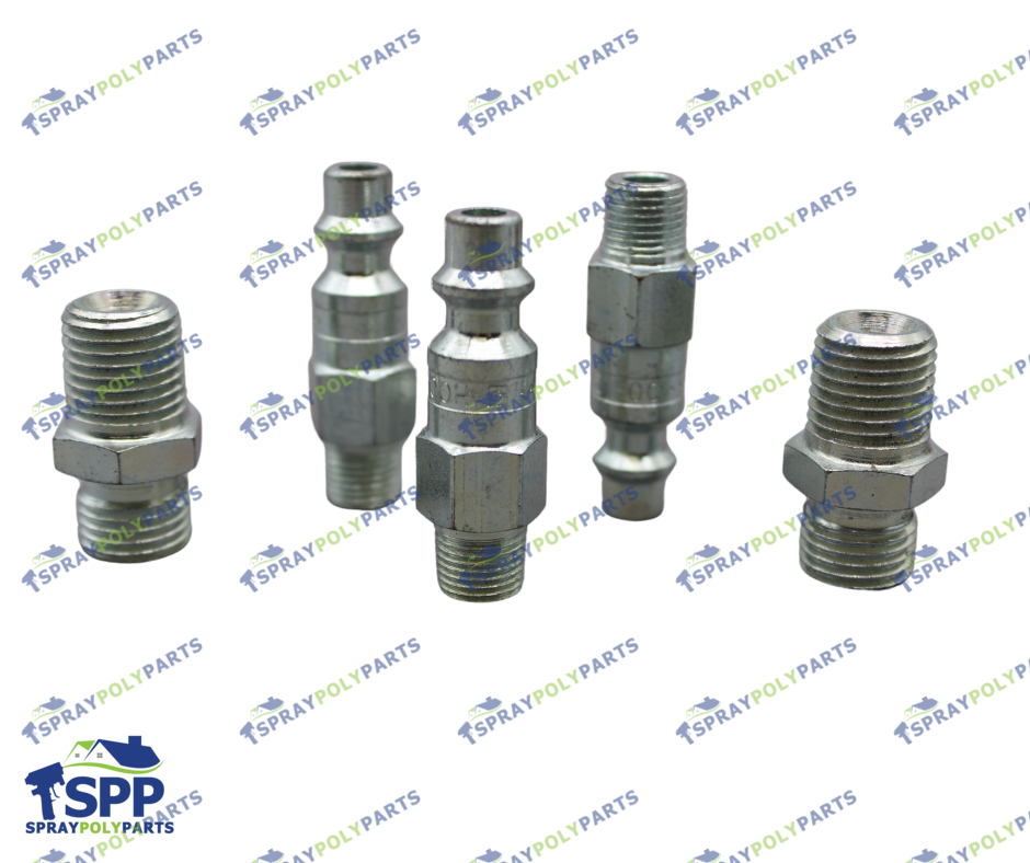 GRACO 120 PSI AIR DISTRIBUTION KIT ;CS T4  (246483)