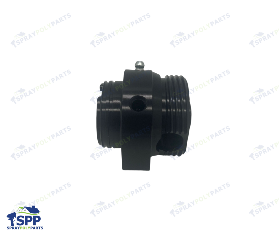 HOUSING,FLUID ASSY, REPAIR (246491)