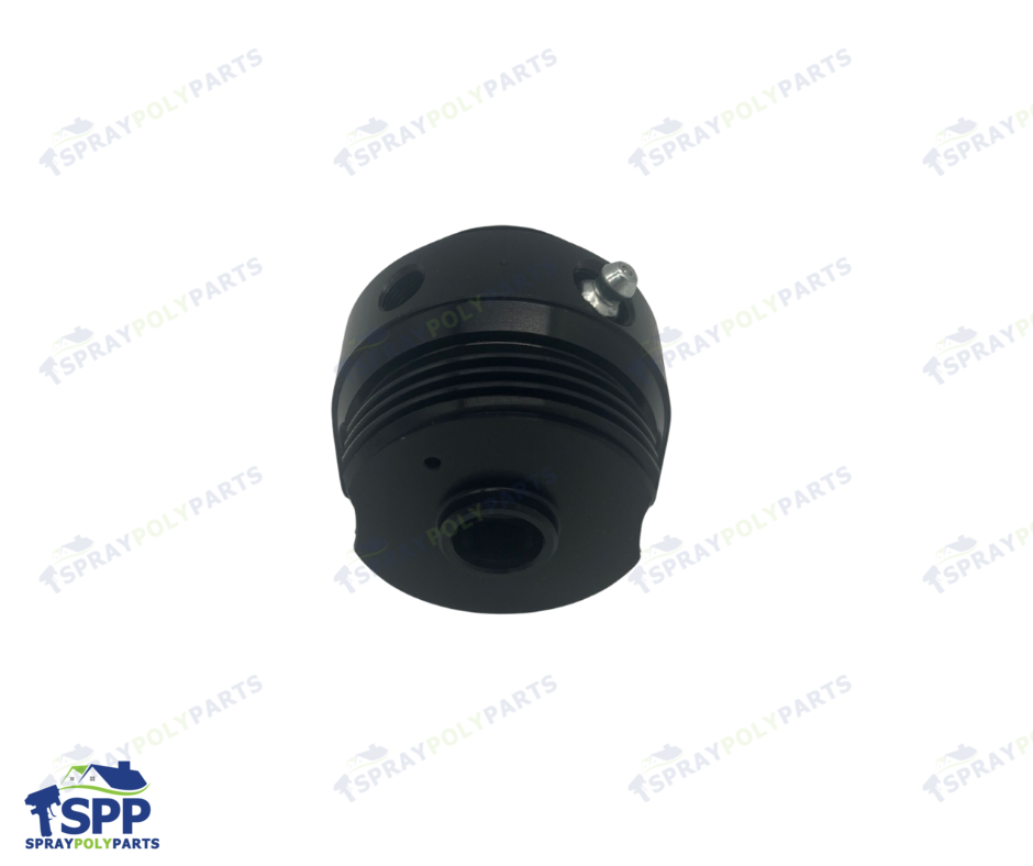 HOUSING,FLUID ASSY, REPAIR (246491)