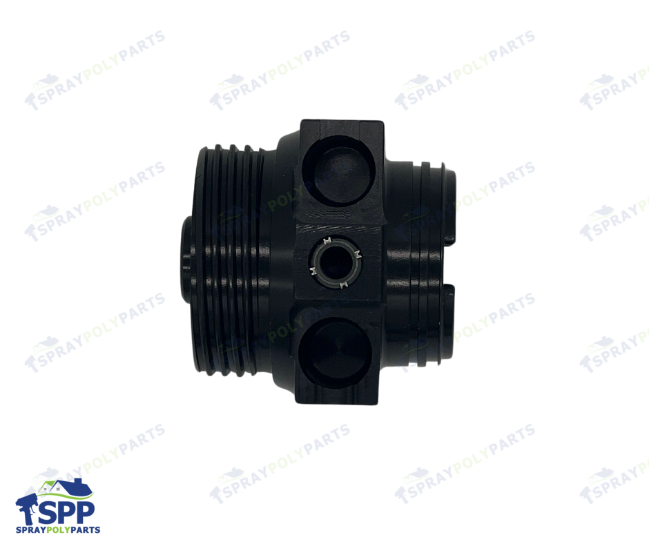 HOUSING,FLUID ASSY, REPAIR (246491)